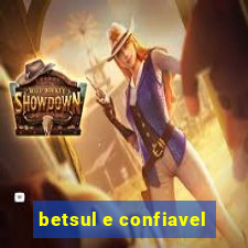 betsul e confiavel